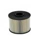 Auto car diesel fuel filter E52KPD36 with 95*100mm size and reference NO. 0000901251