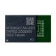 Memory IC Chip AF008GEC5A-2001A3
 Automotive Memory IC BGA153 Surface Mount
