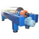 2 Phase Horizontal Decanter Centrifuges, Continuous Kaolin Industrial Decanter