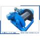 Small Volume 30m/min 100kg Electric Cable Winch