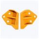 201-70-74171 201-70-74172 side cutter excavator  spare parts for PC60