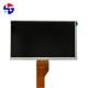 7.0 Inch High Resolution 1024x600 Auto TFT Display MIPI Interface