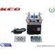 UPC APC PC Fiber Optic Polishing Equipment , Fibre Optic Polishing Machine