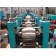 Steel Tube Wire And Cable Machinery , Pipe Welding Rolling Machine