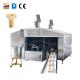 State-Of-The-Art Automatic Wafer Cone Production Equipment With Digital Display Temperature Control