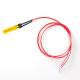 Film Type Ntc Thermistor 10k For Printers And Photocopiers