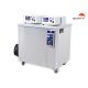 264 Liter SUS304L Ultrasonic Cleaning Machine AC380V For DPF