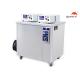 Steel Basket 264 Liters Ultrasonic Parts Cleaner SUS316 For DPF