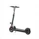 LCD Display Two Wheel Electric Scooter , Standing Electric Scooter Size 110 * 26 * 82cm
