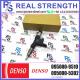 Common Rail Injector 095000-9510 23670-E0510 For Hino 300 N04C Toyota Dyna 095000-9510 Injector Diesel Fuel Injector 095
