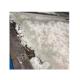 Recycled Polyester Staple Fiber Plant High Strength Heat Resistance