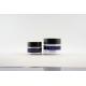 Professional Empty Beauty Containers Customlized Color Cosmetic Cream Jars J008