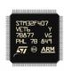 STM32F407VET6  MCU Microcontroller Unit