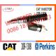 High Quality Common Rail Diesel Injector 359-4050 20R-1308 For Caterpillar Engine-Industrial C27 C32