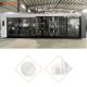 Biodegradation Thermoforming Packaging Machine 20shot/Min 12M vacuum mould