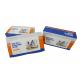 ISO13485 COVID-19 Antigen Rapid Detection Kit 60% Humidity
