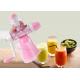 Home Style Slow Cold Press Fruit And Vegetables Juice Maker Mini Manual Juice Machine