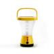 LG Solar Rechargeable Camping Lantern , 360D Outdoor Solar System Emergency Light