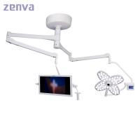 Ceiling Single Arm Led Bulb Surgical OT Light Ice White Light Osram