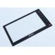 6.0mm AR Coating Non Reflective Glass For Electronic Panel