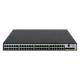 LS-5048PV5-EI-PWR Ethernet POE Switch Full-Duplex Communication Mode and Private Mold