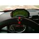 CE Certification Professional Race Car Dashboard Entry Level Model DO903II