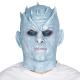 ROHS Certified Movie Costume Masks , Night'S King Latex Mask For Cosplay Party