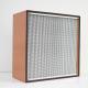 Replacement Cleanroom HEPA Filters