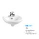 Hotsell wall hung basin,ceramic basin,sanitary wares,sink MB-451