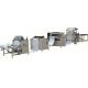PLPP-700-Ll Air Filter Making Machine Pp Intermittent Gluing Production Line