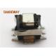 Surface Mount EE5 Small Signal Transformer LPE3325ER100NU With RoHS Approval