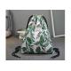 Multi Pattern Sports Backpacks Light - weight 600D Polyester For School