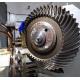 Custom Made Spiral Bevel Gears for Electric Vehicles and Medical Equipment