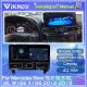 For 2012-2019 Benz GLE GLS GL ML W166 X166 12.3 Inch Stereo 128G Navigation GPS Multimedia Player Wireless Carplay 4G
