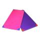 Gym outdoor play pvc fitness equipment cheer mats  Customized color  Kids Indoor Play