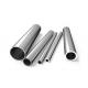 ASTM A790 Cold Rolled Stainless Steel Tube 50*25*2mm 3/4 10