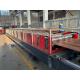 26-29 Gauge 30M/Min R/PBR Panel Metal Roof Sheet Roll Forming Machine