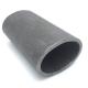 Zinc Plated Elliptical Steel Tubing , High Strength Weldable Oval Metal Tube