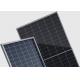 395 Watt 108 Cells Solarpanel Bifacial Monocrystalline Solar Cell