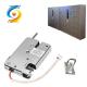 Solenoid Electromagnetic Smart Lock For Cabinet 24V Cabinet Electronic Lock