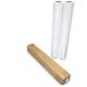 Stain Free Heat Transfer Sublimation Printing Paper Roll White Color