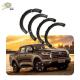 ABS Car Fender Flares Pocket Style Stick For Great Wall Pao GWM POER