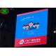 External Multi-Color LED Display With Video Capability 62500 Dots/M2 AC 110/220V