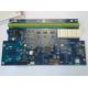 GPS Tracker EMS PCB Assembly pcba circuits board ems gps navigation pcb assembly