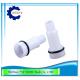 C434-2 EDM Sapphire Holder 200641604 Charmilles Wire Cutting EMD Parts Nozzle