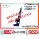 BOSCH Common Rail fuel Injector 0445110149 0986435157 13537790630 13537790629 for BMW 2.0D