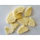 Healthy Dried Pear Chips Microelements Contained Good For Spleen / Stomach