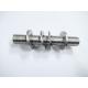 1.4571 Duplex Stainless Steel Fasteners Bolts And Nuts Washer M6 - M100