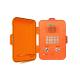Flameproof Explosion Proof Telephone for ATEX Zone 0 1 2 Voltage DC 12V / AC 220V Optional POE