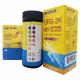Multi Test Urine Reagent Strip For 10 Parameters Iso Approved